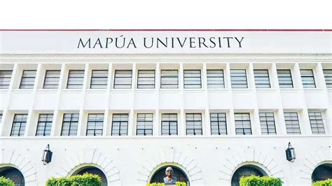 mapúa university photos|Mapúa University .